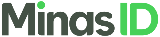 Minas ID Logo